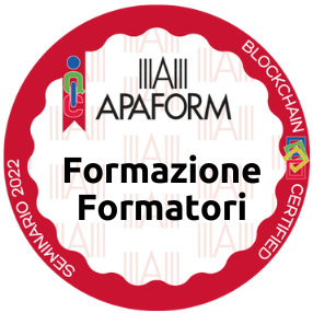 Formazione Formatori